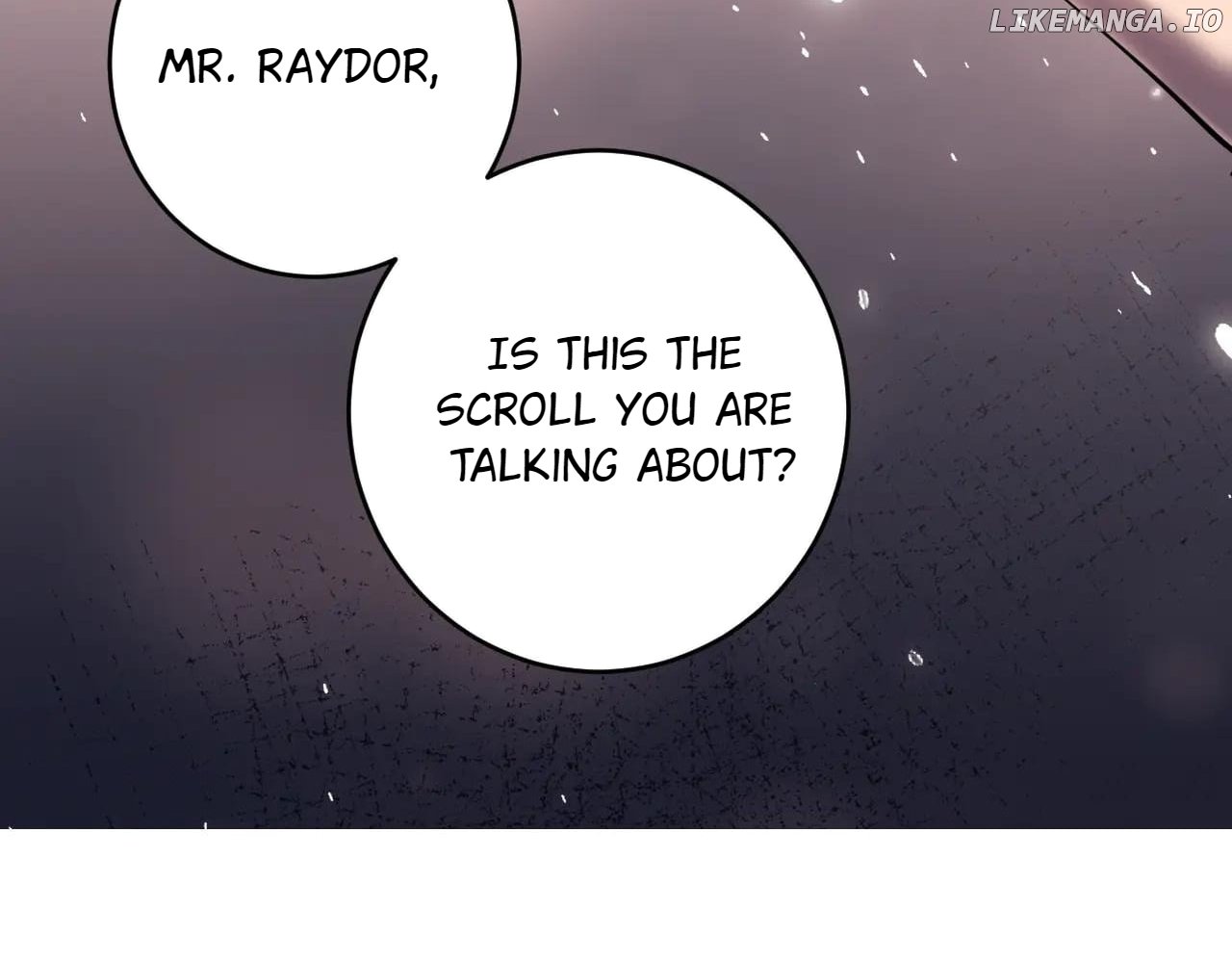 Doomsday for All: Me, Virus Monarch Chapter 65 - page 42